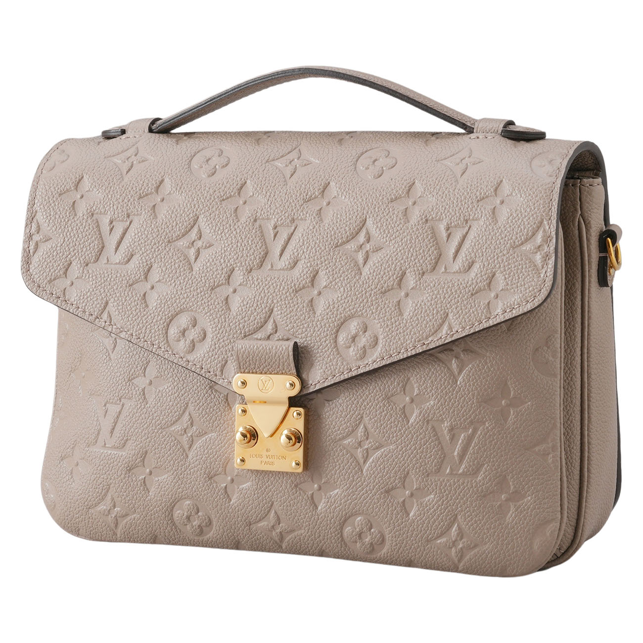 LOUIS VUITTON(USED)루이비통 M44881 포쉐트 메티스